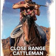 Spotlight & Giveaway: Close Range Cattleman by Amber Leigh Williams