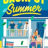 Spotlight & Giveaway: JACKPOT SUMMER by Elyssa Friedland