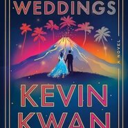 REVIEW: Lies and Weddings by Kevin Kwan