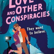 Spotlight & Giveaway: Love and Other Conspiracies by Mallory Marlowe