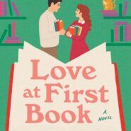 Spotlight & Giveaway: Love at First Book by Jenn McKinlay