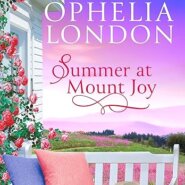 Spotlight & Giveaway: Summer at Mount Joy by Ophelia London
