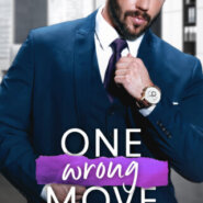 REVIEW: One Wrong Move by Olivia Hayle