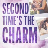 REVIEW: Second Time’s the Charm by Stephanie Rose