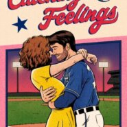 Spotlight & Giveaway: The Art of Catching Feelings by Alicia Thompson