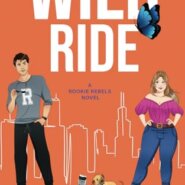 REVIEW: Wild Ride by Kate Meader