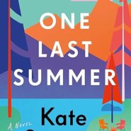 REVIEW: One Last Summer by Kate Spencer