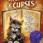 Spotlight & Giveaway: Paws, Claws, and Curses by DeAnna Drake