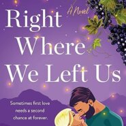 Spotlight & Giveaway: Right Where We Left Us by Jen Devon