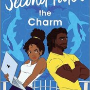 Spotlight & Giveaway: Second Tide’s the Charm by Chandra Blumberg