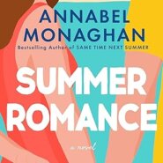 REVIEW: Summer Romance by Annabel Monaghan