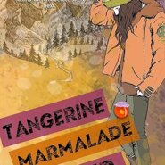 Spotlight & Giveaway: Tangerine Marmalade Murder by Meg Benjamin