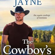 Spotlight & Giveaway: The Cowboy’s Claim by Sinclair Jayne