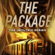 Spotlight & Giveaway: The Package by Kimberley Troutte