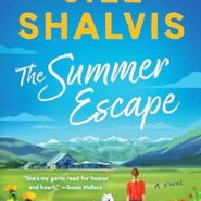 Spotlight & Giveaway: The Summer Escape by Jill Shalvis