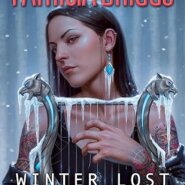 Spotlight & Giveaway: Winter Lost by Patricia Briggs