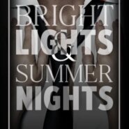 REVIEW: Bright Lights and Summer Nights by Kat Singleton
