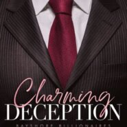 REVIEW: Charming Deception by Jaine Diamond