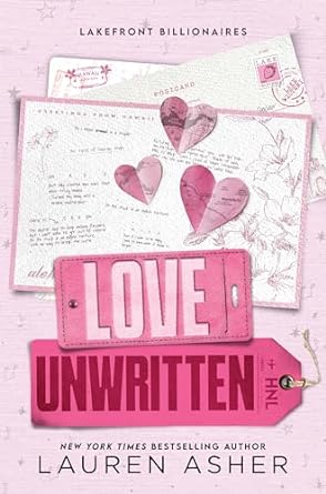 book review written or unwritten