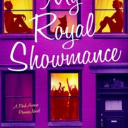 REVIEW: My Royal Showmance by Lexi Blake