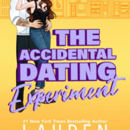 REVIEW: The Accidental Dating Experiment by Lauren Blakely