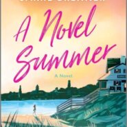 REVIEW: A Novel Summer by Jamie Brenner