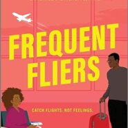 Spotlight & Giveaway: Frequent Fliers by Noué Kirwan