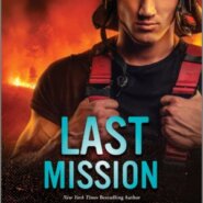 REVIEW: Last Mission by Lisa Childs