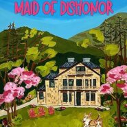 Spotlight & Giveaway: Maid of Dishonor by Nancy Robards Thompson