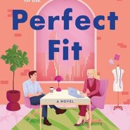 Spotlight & Giveaway: Perfect Fit by Clare Gilmore