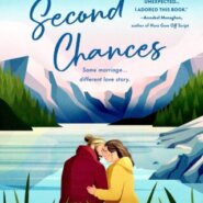 REVIEW: Rules for Second Chances by Maggie North