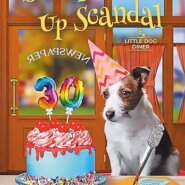 Spotlight & Giveaway: Scooping Up Scandal by Emmie Lyn