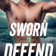 Spotlight & Giveaway: Sworn to Defend by Charlee James