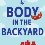 REVIEW: The Body in the Backyard by Lucy Score