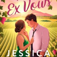 REVIEW: The Ex Vows by Jessica Joyce