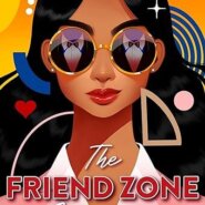 Spotlight & Giveaway: The Friend Zone Experiment by Zen Cho