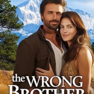 Spotlight & Giveaway: The Wrong Brother by Eve Gaddy