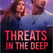 REVIEW: Threats in the Deep by Addison Fox