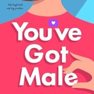 Spotlight & Giveaway: You’ve Got Male by Marina Adair