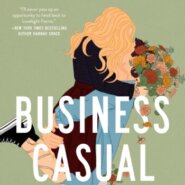 REVIEW: Business Casual  B.K. Borison