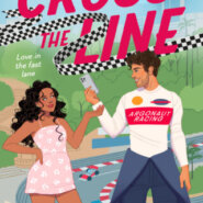 REVIEW: Cross the Line by Simone Soltani