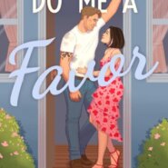 REVIEW: Do Me a Favor by Cathy Yardley