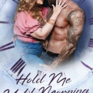 REVIEW: Hold Me Until Morning by A.L. Jackson