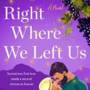 REVIEW: Right Where We Left Us by Jen Devon