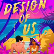 REVIEW: The Design of Us by Sajni Patel