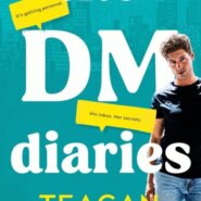 REVIEW: The DM Diaries by Teagan Hunter