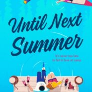 REVIEW: Until Next Summer by Ali Brady