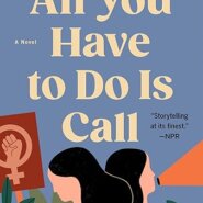 Spotlight & Giveaway: ALL YOU HAVE TO DO IS CALL by Kerri Maher