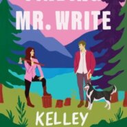 REVIEW: Finding Mr. Write by Kelley Armstrong