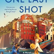 REVIEW: One Last Shot by Betty Cayouette